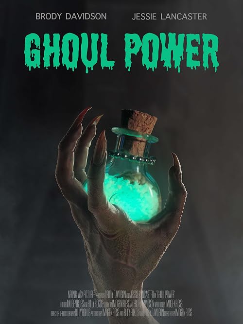 Ghoul Power