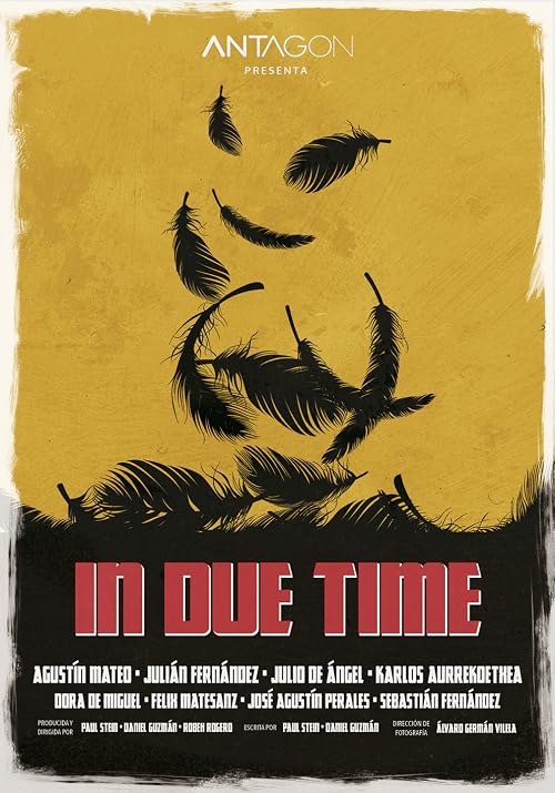 In Due Time