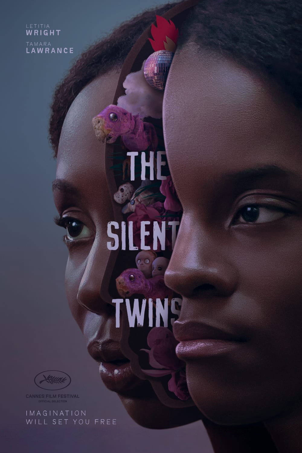 The Silent Twins