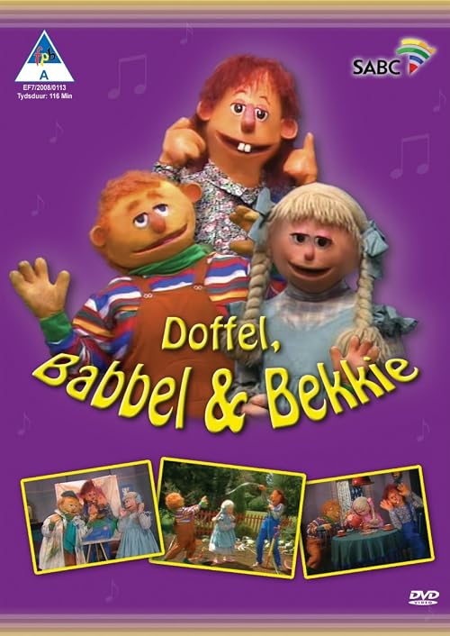 Doffel Babbel en Bekkie