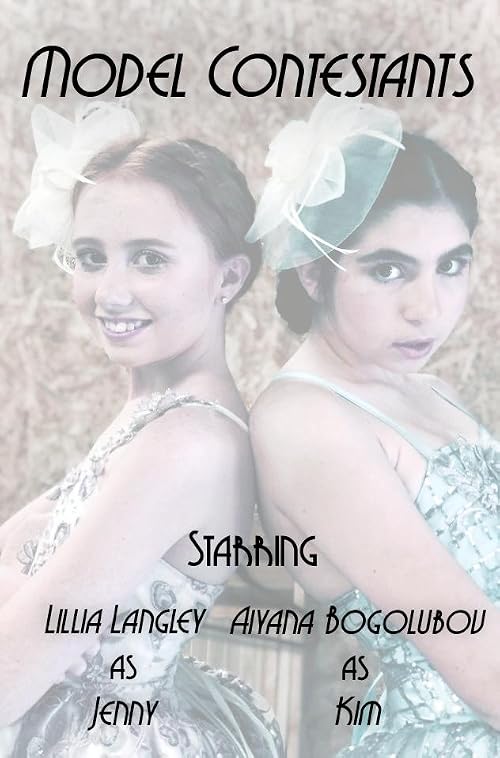 Model Contestants