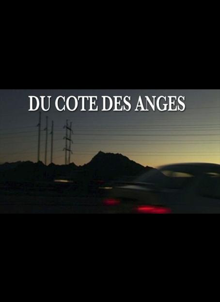 On the Angel's Side