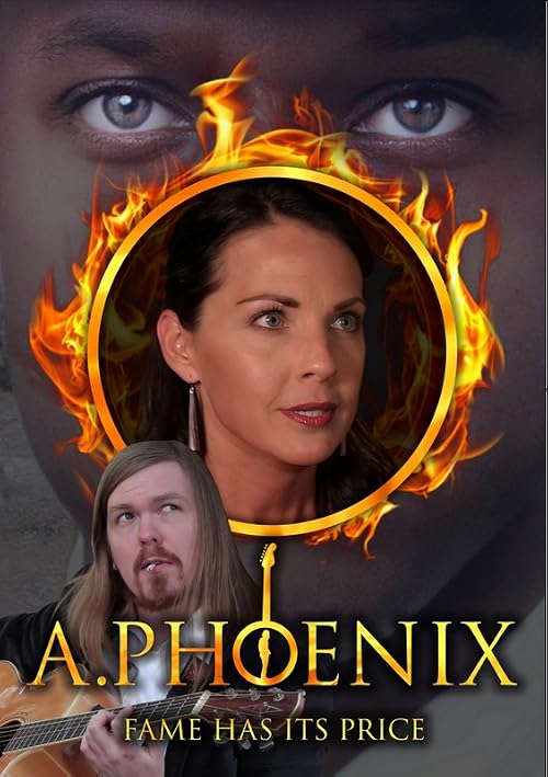 A.Phoenix