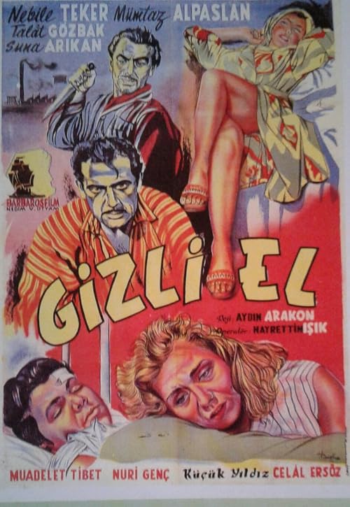 Gizli El