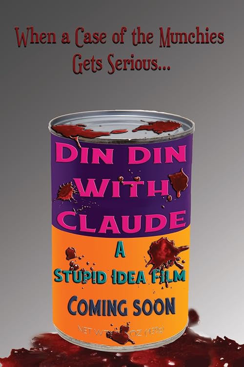 Din Din with Claude