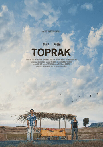 Toprak