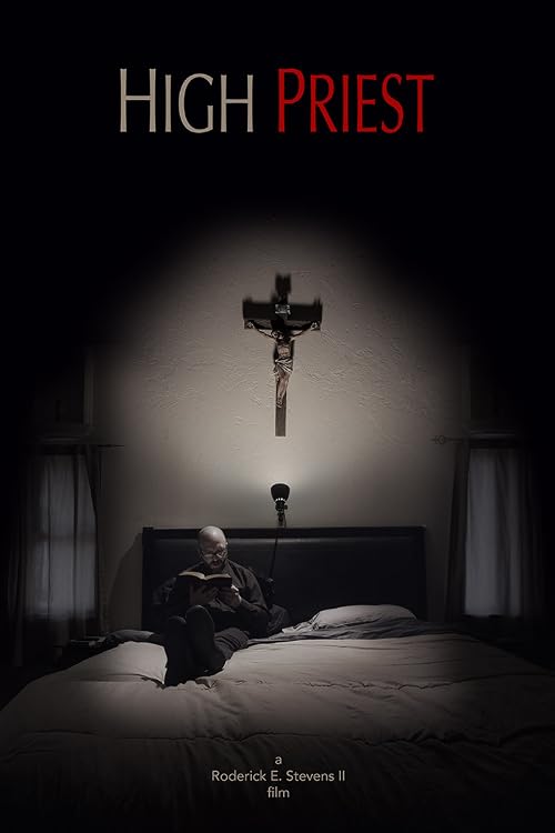 High Priest