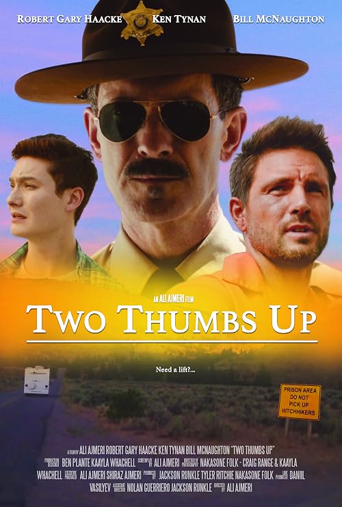 Two Thumbs Up