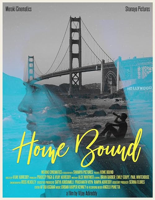 Home Bound