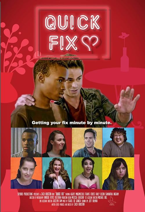 Quick Fix