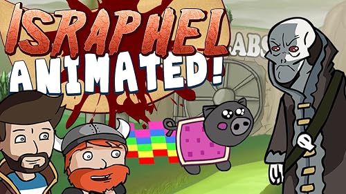 Israphel Animated