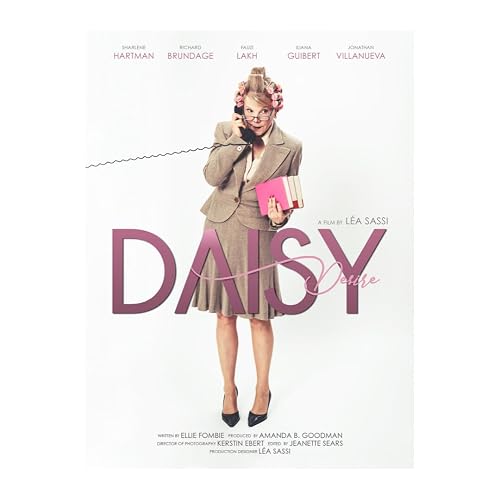 Daisy Desire