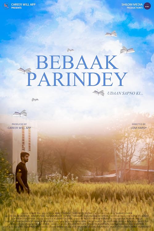 Bebaak Parindey