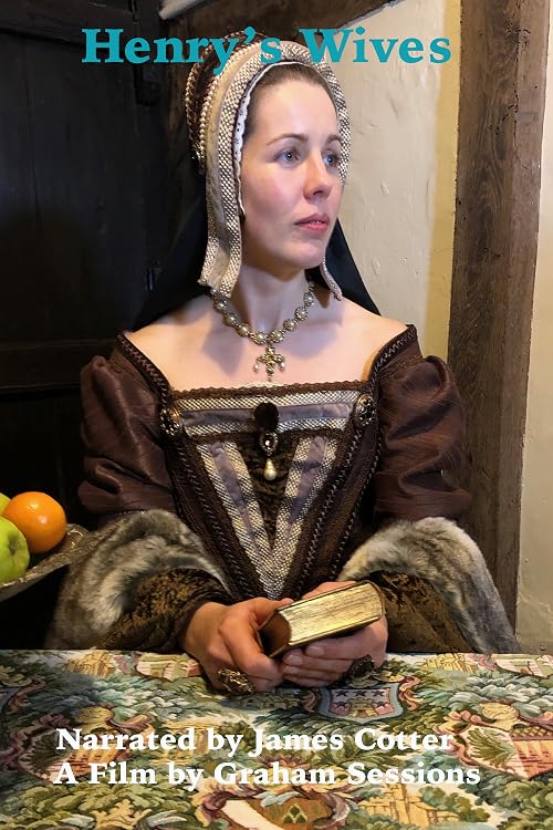 Henry's Wives