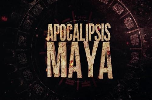Apocalipsis Maya