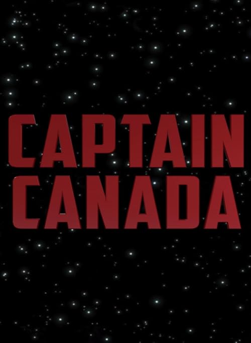 Captain Canada: The Attack of the Orange Skull