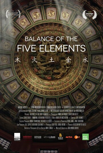 Balance of the Five Elements
