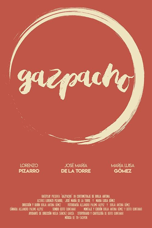 Gazpacho