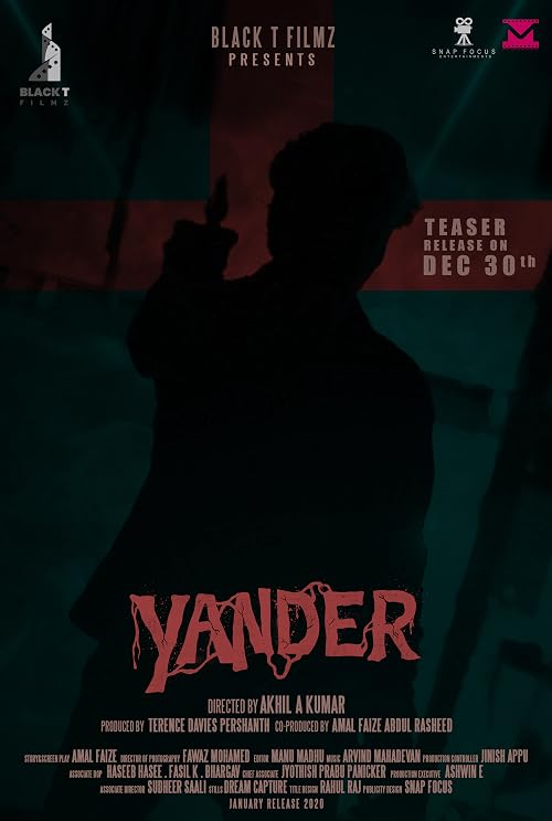 Yander