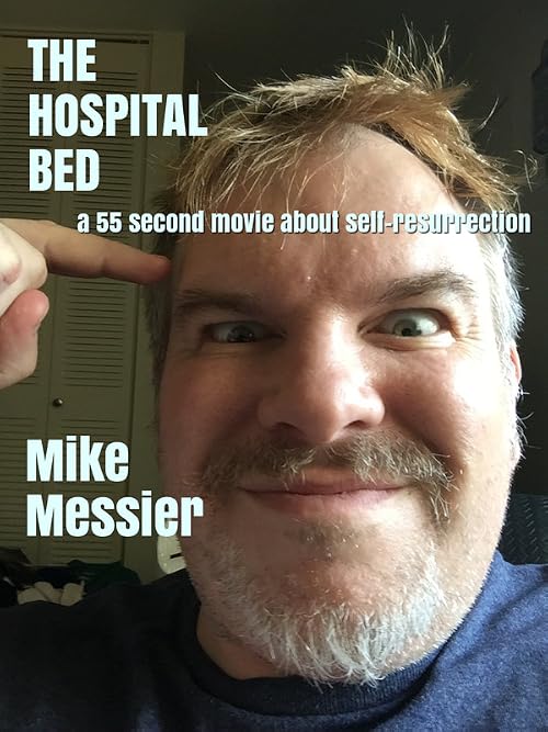 The Hospital Bed