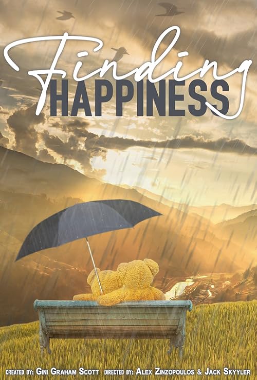 Finding Happiness