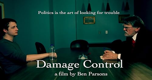 Damage Control