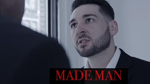 Made Man