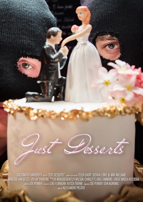 Just Desserts