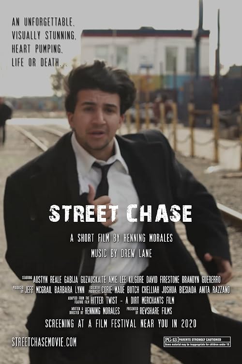 Street Chase