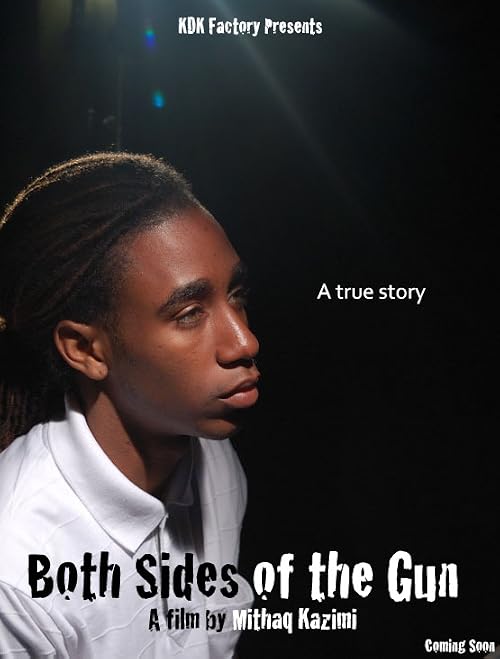 Both Sides of the Gun
