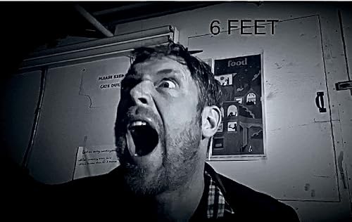 6 Feet