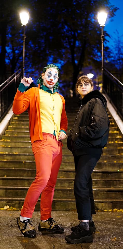 Joker Low Cost