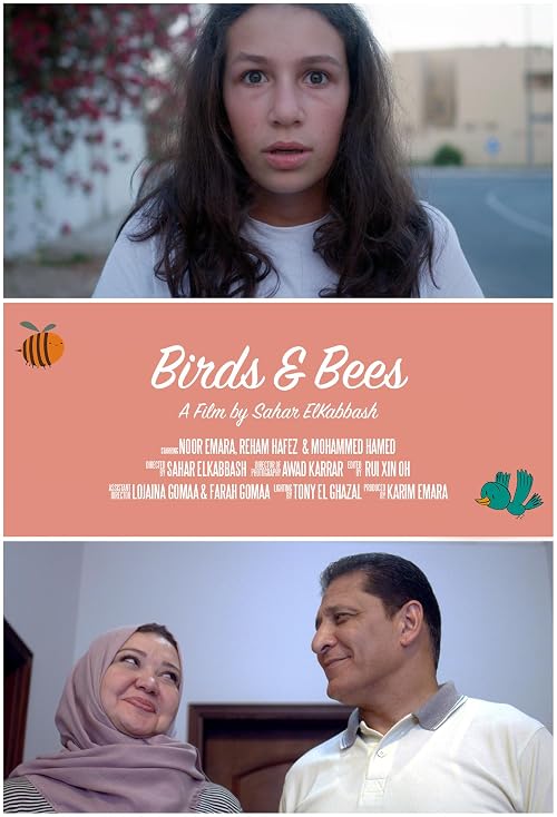 Birds & Bees