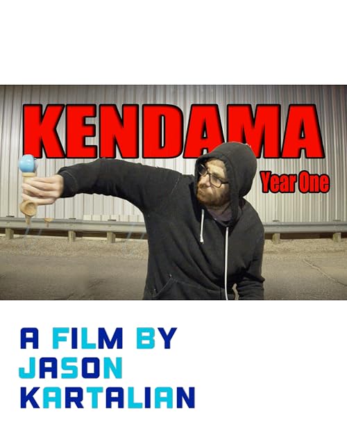 Kendama: Year One