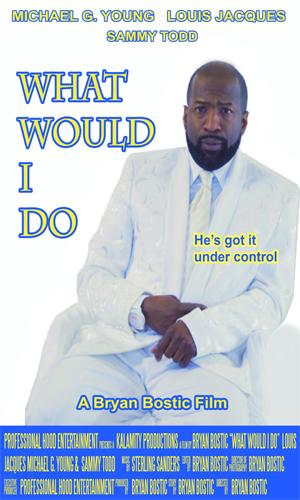 What Would I Do