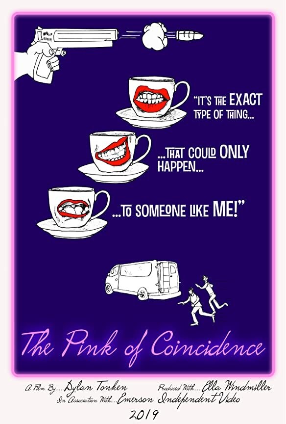 The Pink of Coincidence
