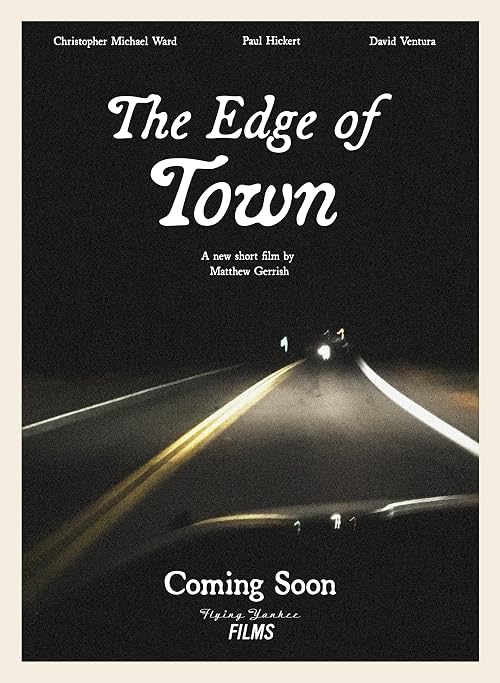 The Edge of Town