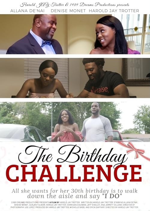 The Birthday Challenge