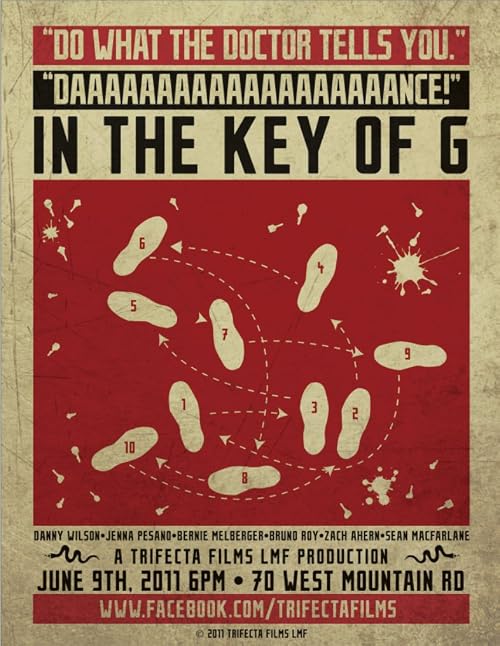 In the Key of G