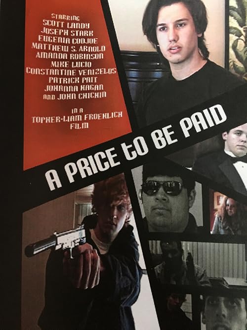 A Price to Be Paid