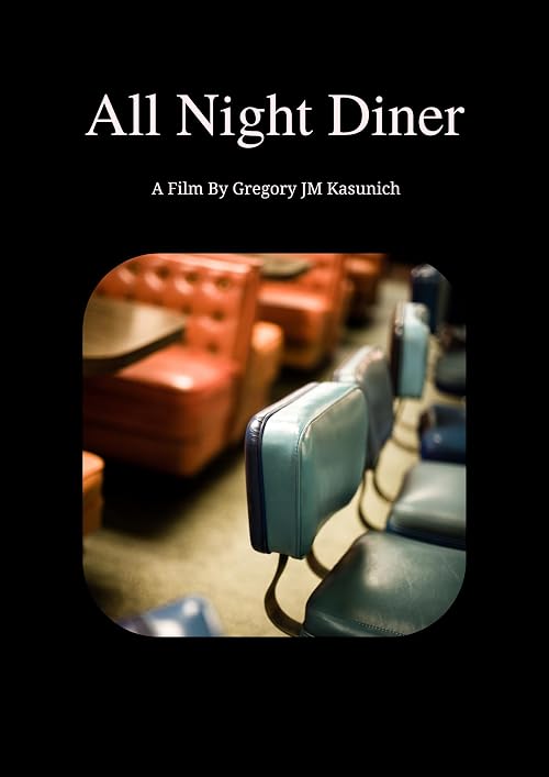 All Night Diner