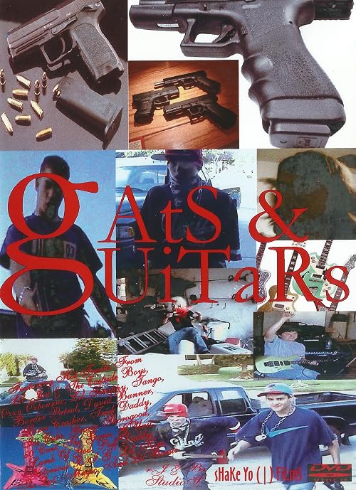 Gats & Guitars