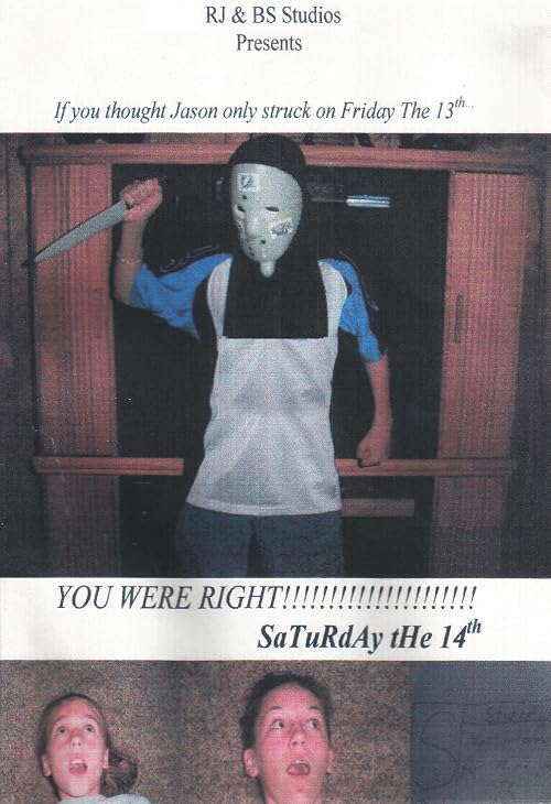Saturday the 14th