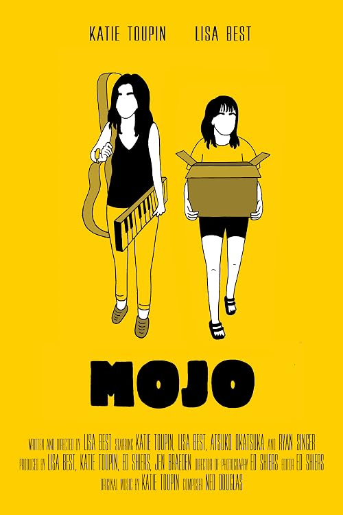 Mojo