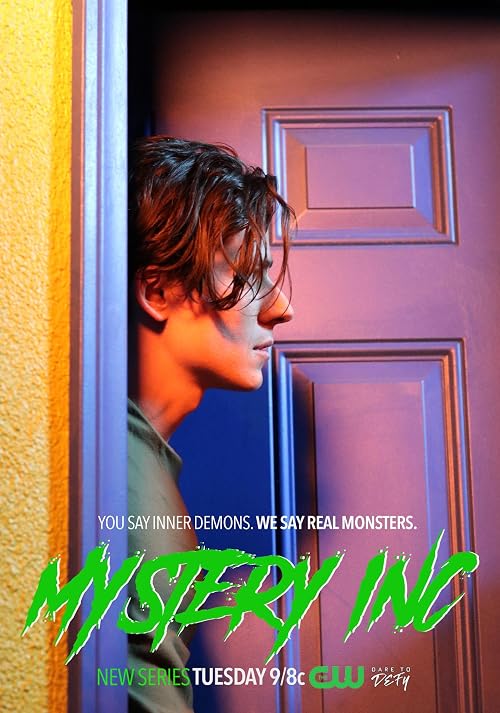 Mystery Inc.