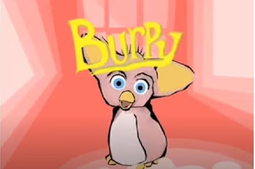 Burpy