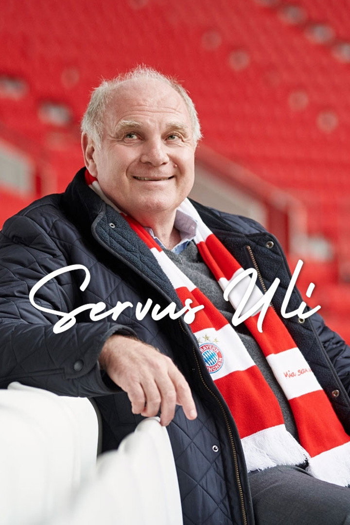 Servus Uli