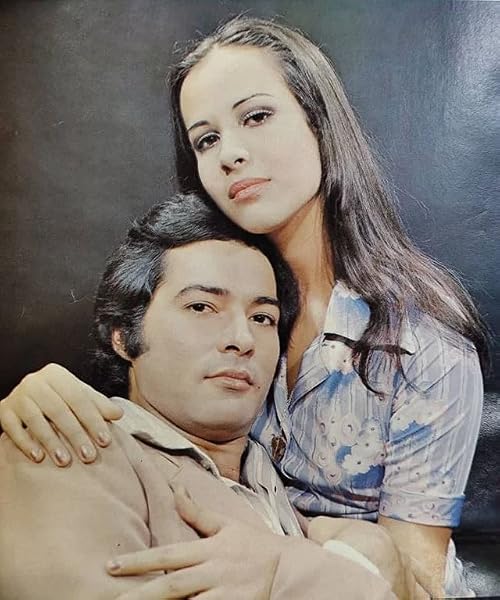 Mariela, Mariela