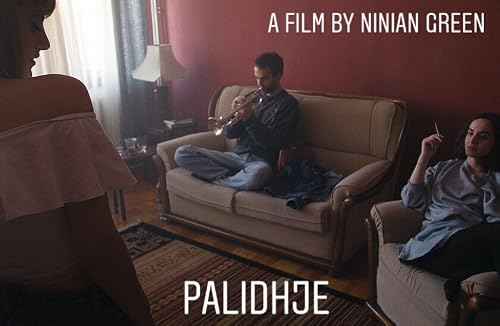 Palidhje