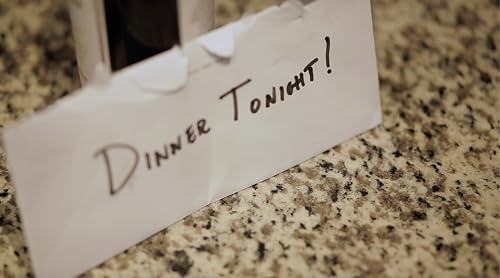 Dinner Tonight